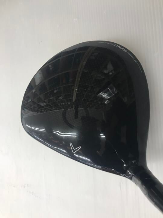 最短翌日発送】EPIC MAX | 10.5 | 販売 R | Diamana 40 for Callaway
