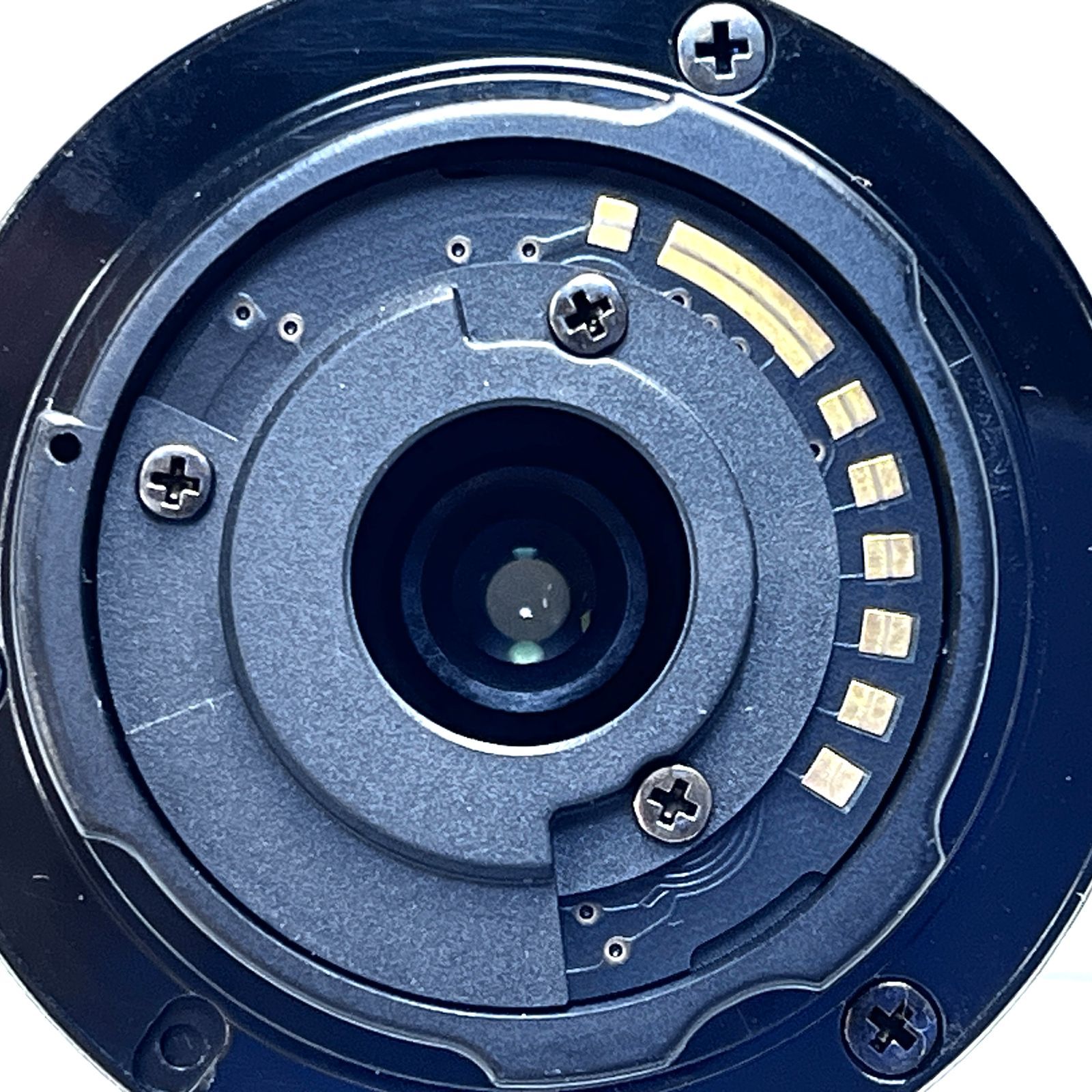 Qマウント用 トイレンズ