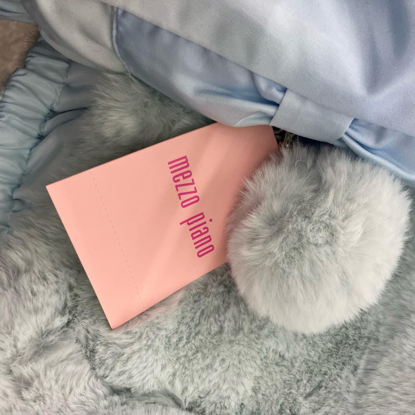 メゾピアノ リバーシブルどうぶつ