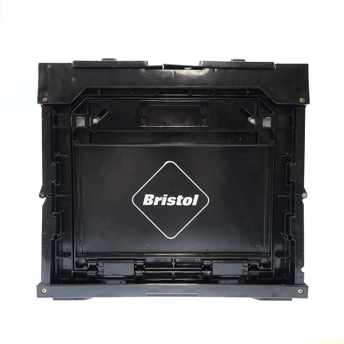 FC Real Bristol fcrb コンテナ Amazon | SOPHNET. ソフ F.C.Real Bristol ブリストル 17SS 黒