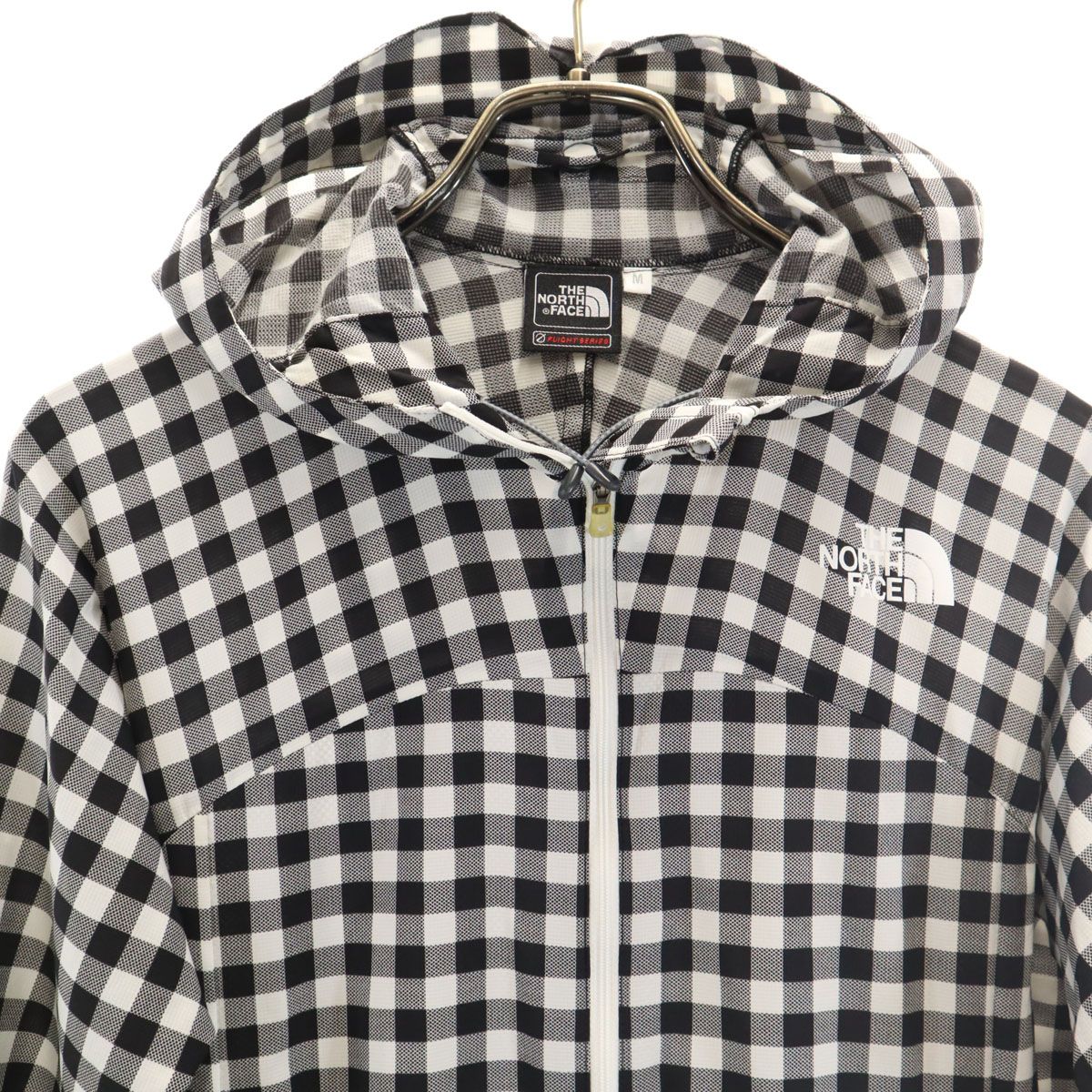 THE NORTH FACE ノースフェイス ギンガムチェック 長袖 スワロー THE NORTH FACE ノースフェイス ギンガムチェック 長袖 スワロー