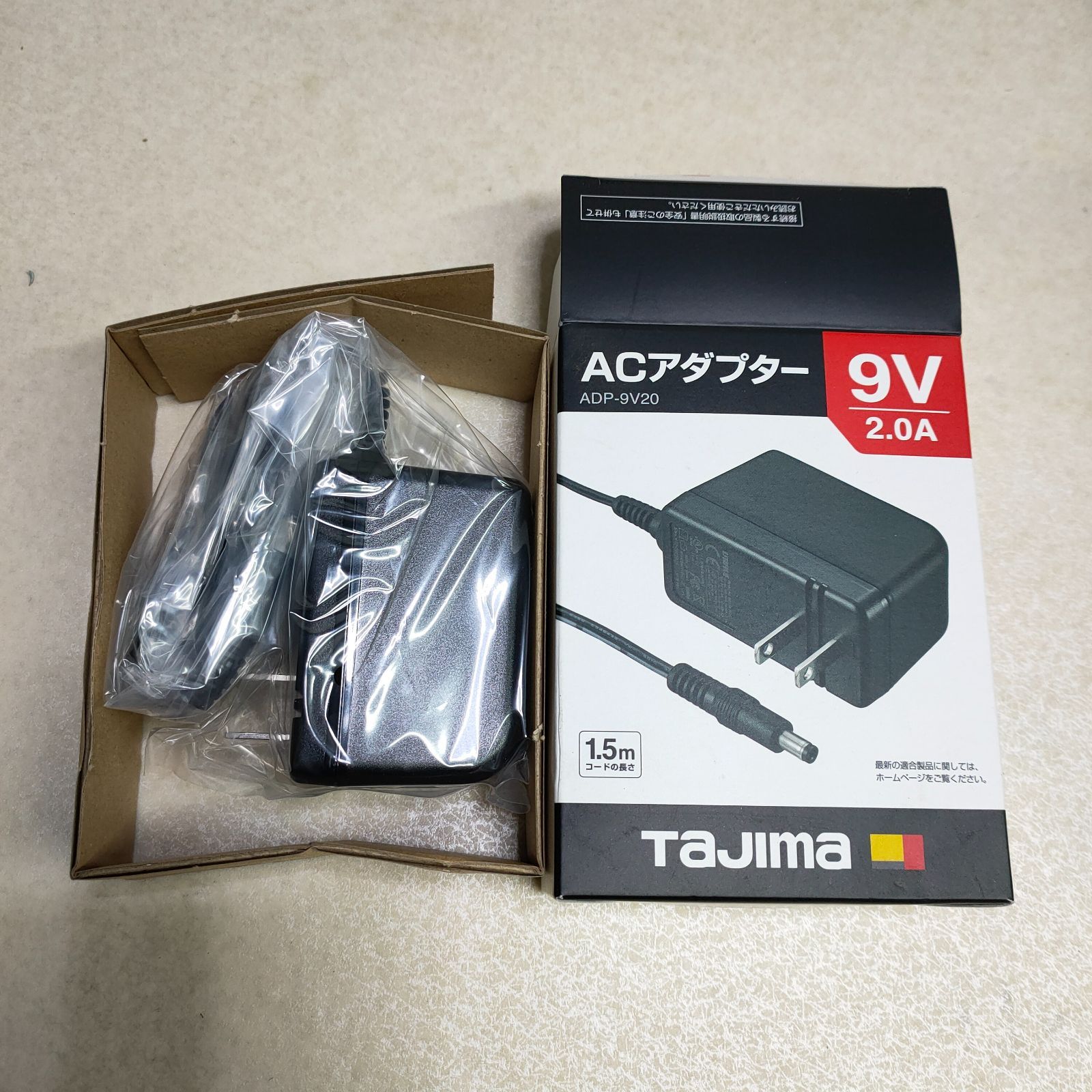 TaJIma 温着ヒーター