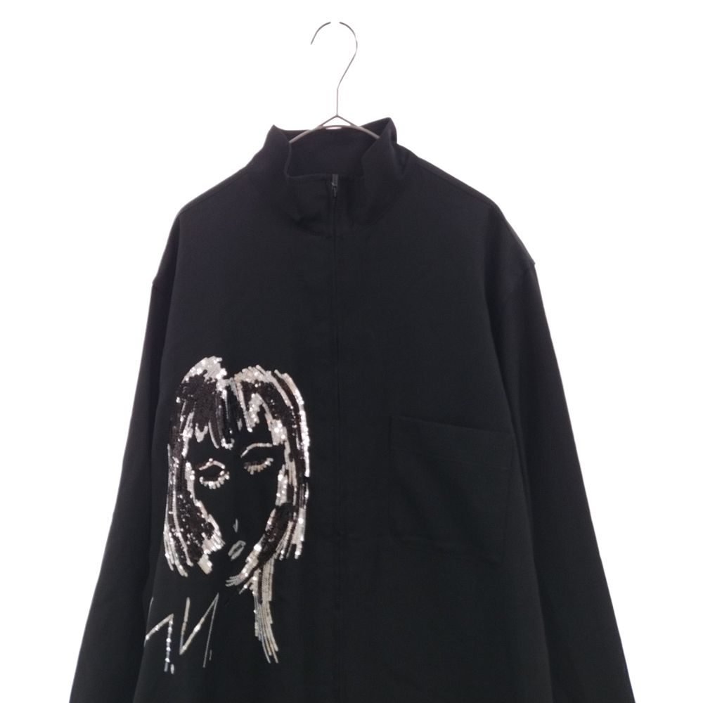 Yohji Yamamoto POUR HOMME (ヨウジヤマモト プールオム) 22SS 宮沢