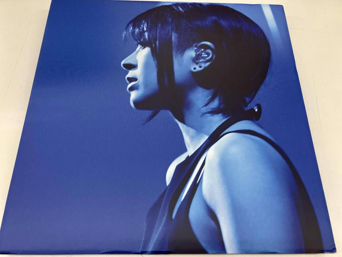 輸入版】BTS WORLD TOUR [LOVE YOURSELF] EUROPE(Blu-ray Disc) 美品