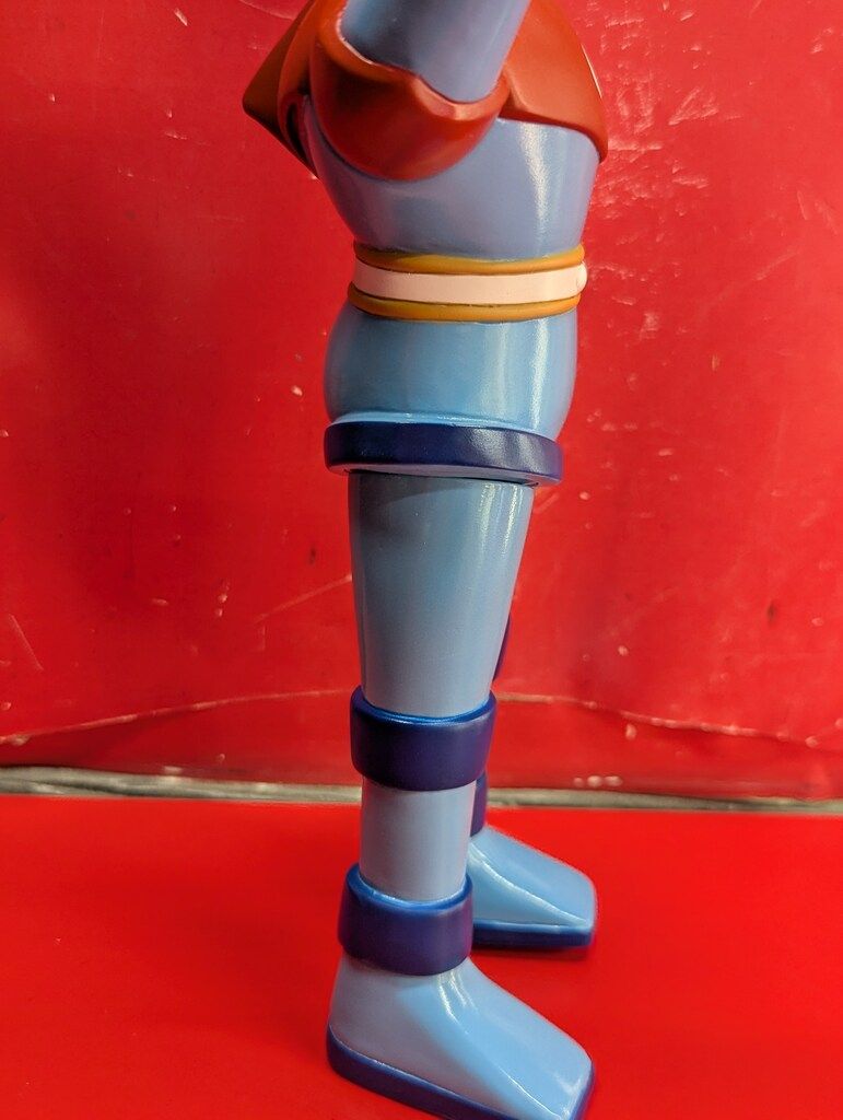 怪獣軒|メディコムトイ アストロガンガー