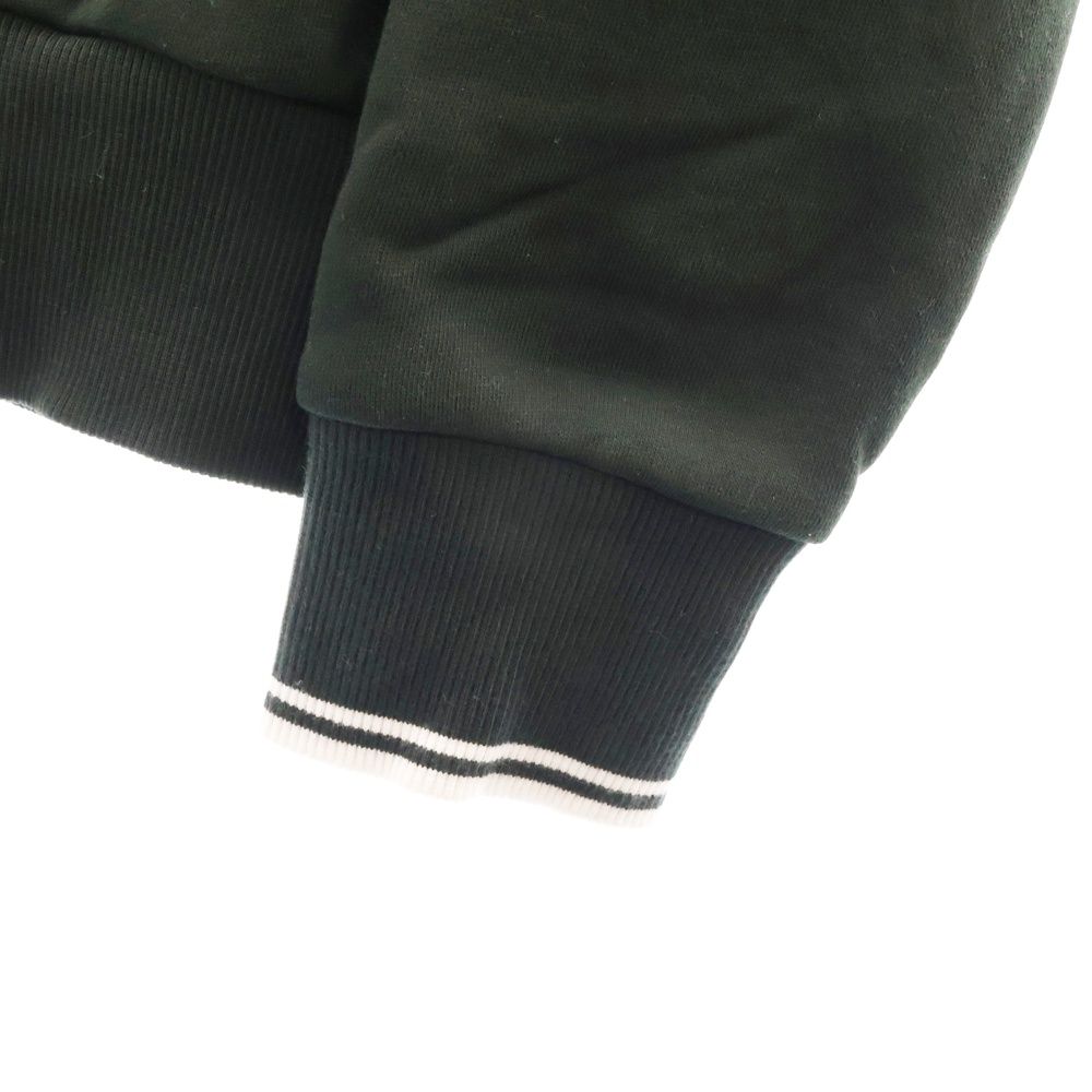 善*生様 フレッドペリー　公式完売　ハーフジップトレーナー　グリーン 楽天市場】25年秋新作 FRED PERRY/フレッドペリー ハーフジップ