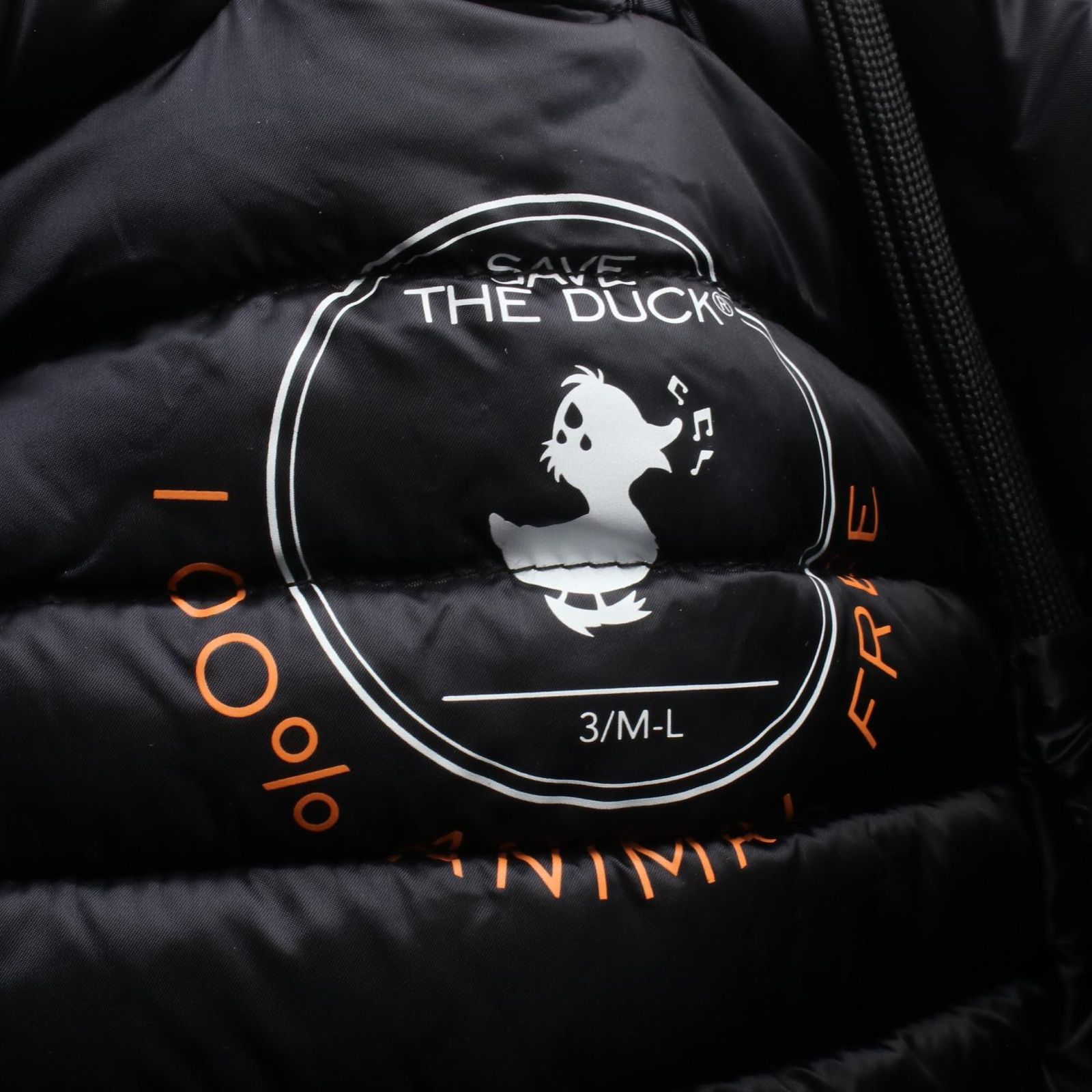 セーブザダック