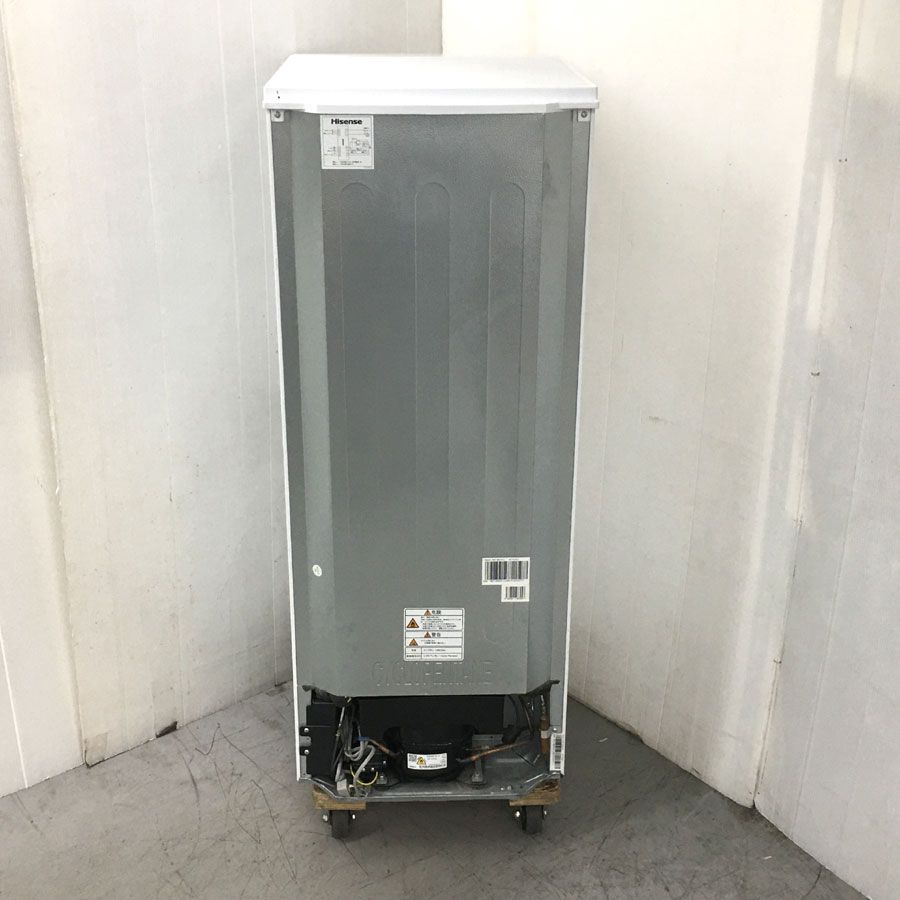 ハイセンス HR-D15C