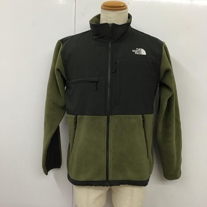 THE NORTH FACE ザノースフェイス ジャケット、上着 ジャンパー、ブルゾン NA61631 デナリジャケット ジップアップジャケット カジュアルジャンパー