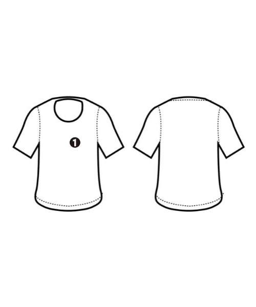 Y-3 Tシャツ・カットソー メンズ 【古着】【中古】【送料無料