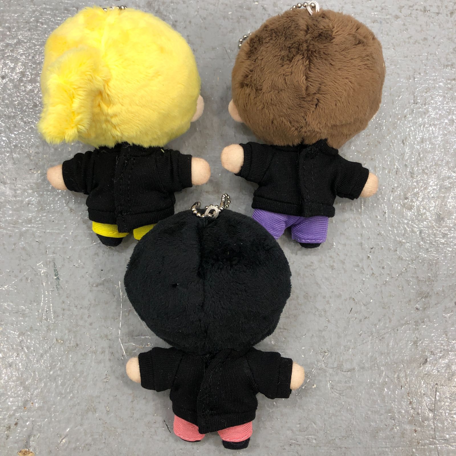小牧店】A.B.C-Z ぬいぐるみ 5人セット【352-T419】 - メルカリ 小牧店】A.B.C-Z ぬいぐるみ 5人セット【352-T419】 - メルカリ
