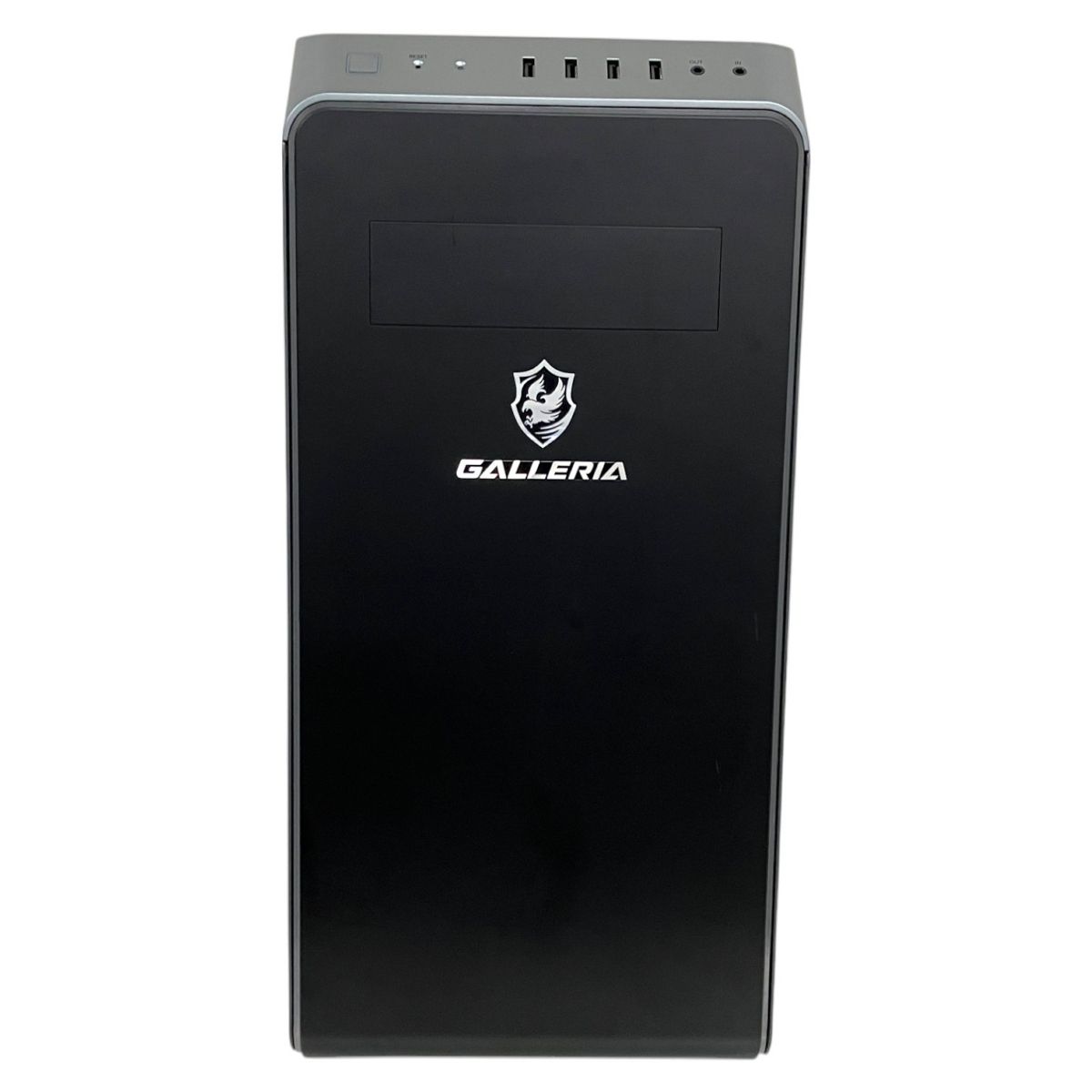 Yahoo!オークション - Thirdwave GALLERIA XA7C-R70S ゲーミング