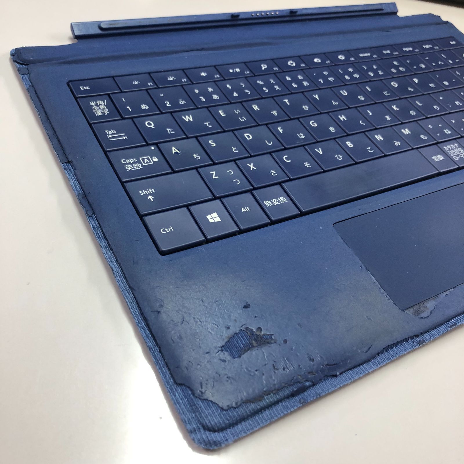 Surface Pro 5 ジャンク品 Surface Pro（第5世代） ジャンク品
