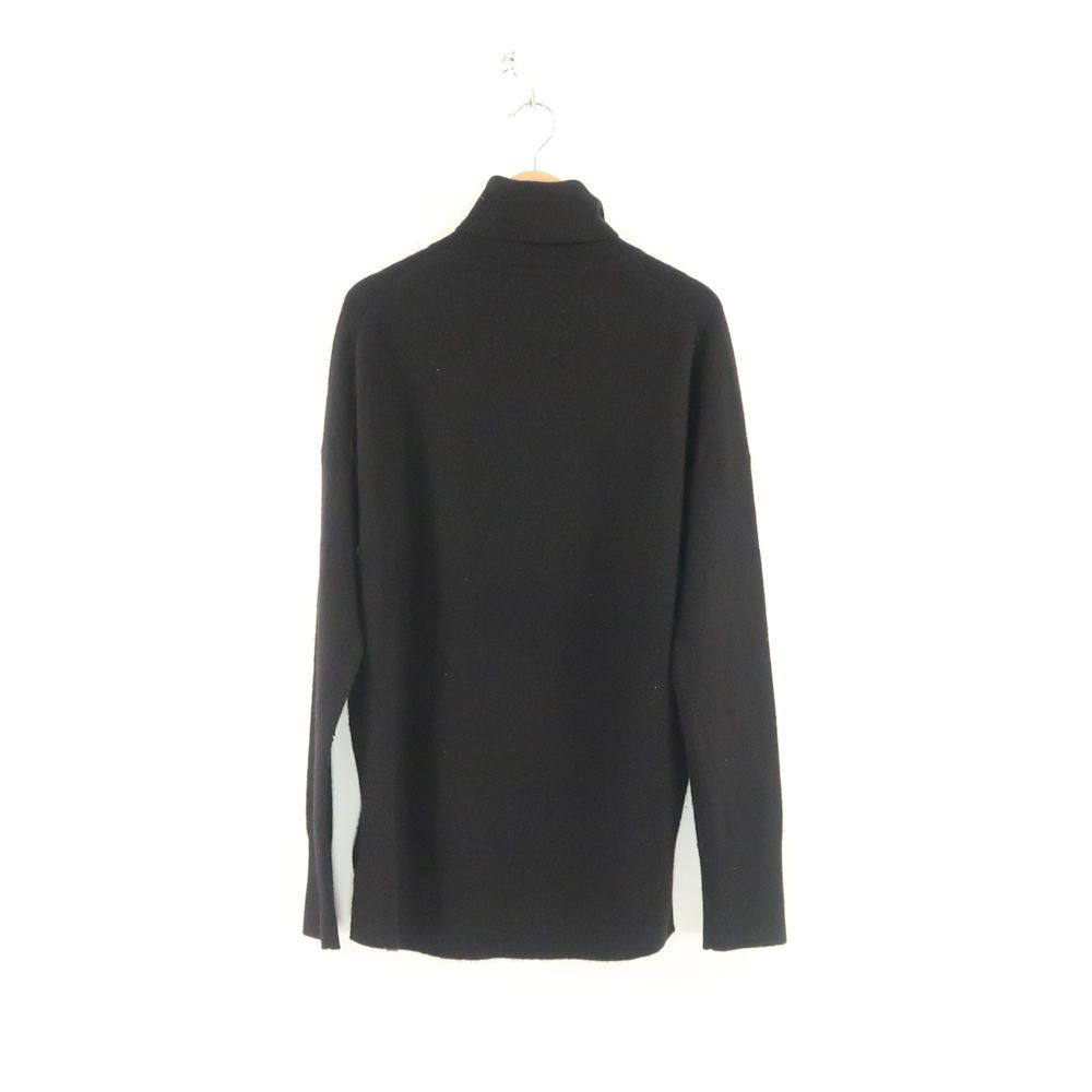 Theory セオリー ニット S カシミヤ100％ タートルネック 長袖 レディース AT119A70 Theory セオリー ニット S カシミヤ100％ タートルネック 長袖