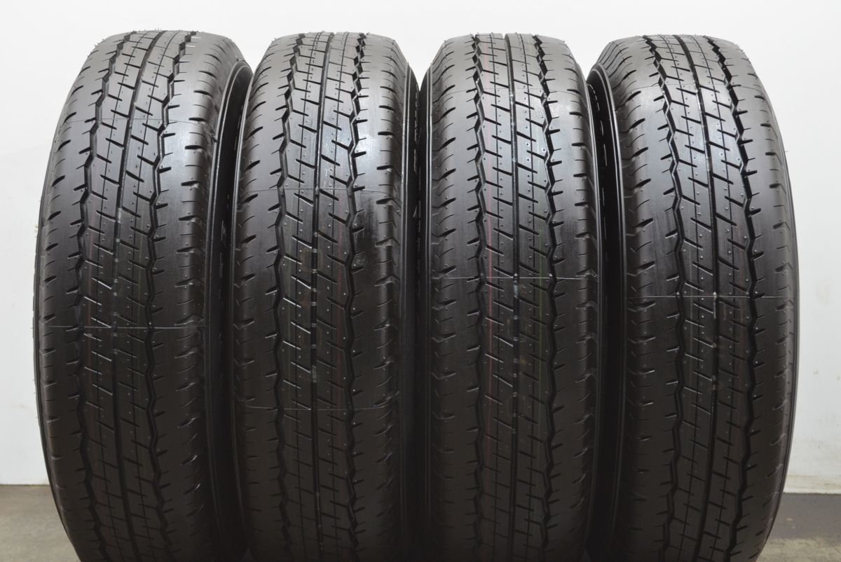 PCD139.7 ダンロップ