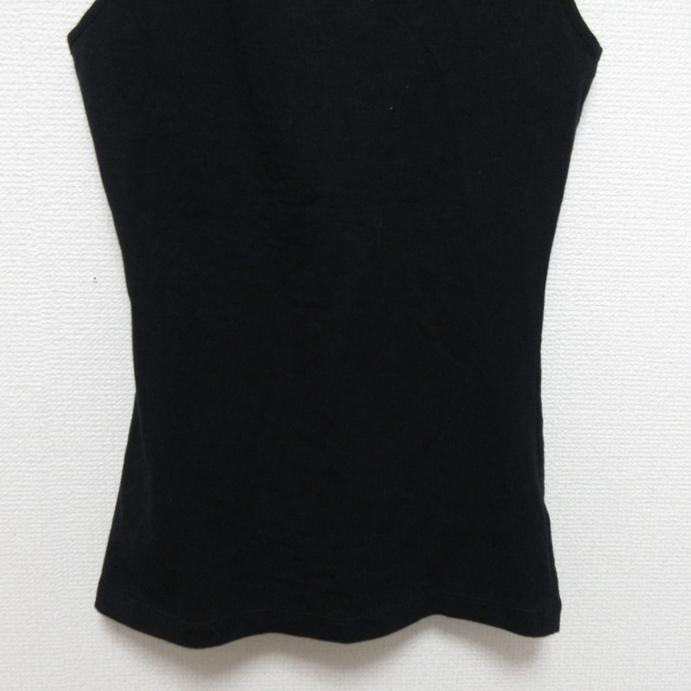 シェリーライン タンクトップ