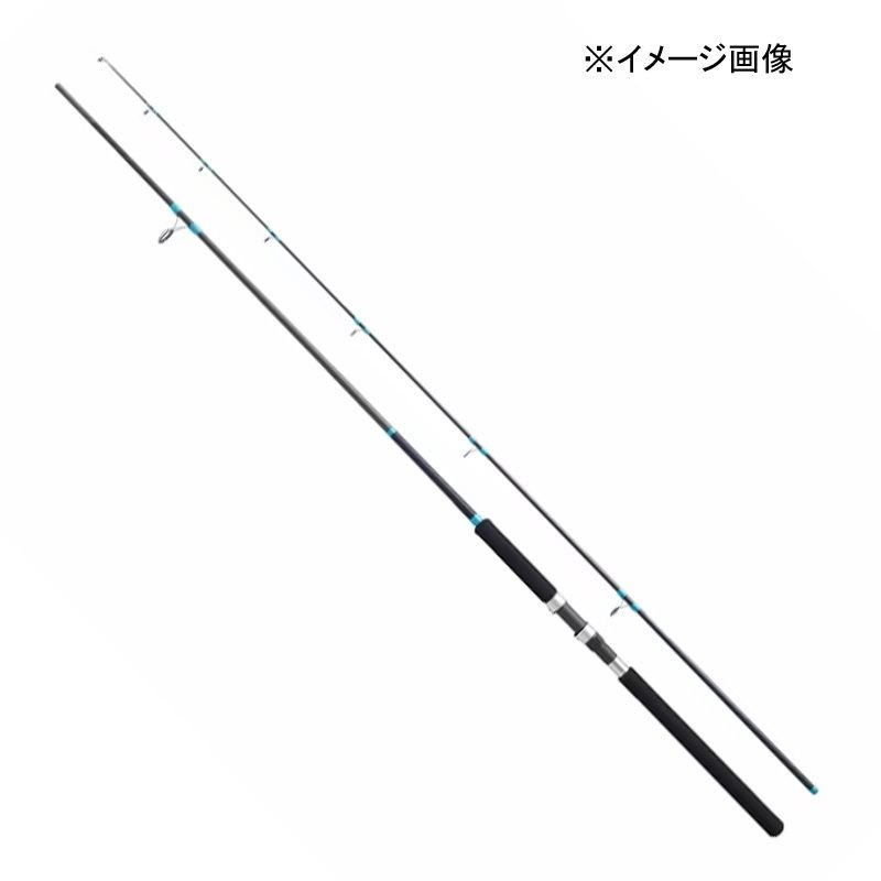 シマノ(SHIMANO)] 23 ルアーマチックソルト S90ML(スピニング・2ピース