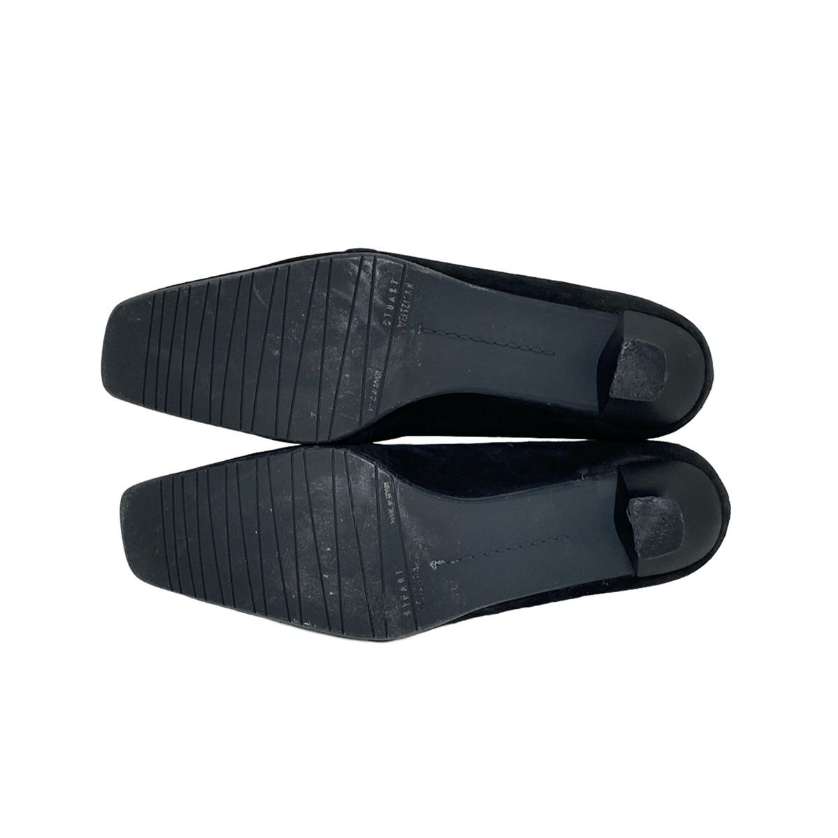 新品❤️スチュアートワイツマンパンプス 6.5(約23.5cm)10500→ STUART WEITZMAN(スチュアートワイツマン) パンプス 6 1/2M