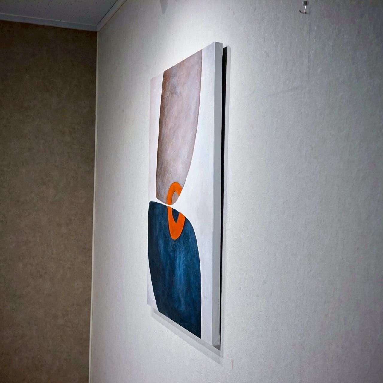 Bello select 輸入品 油絵 抽象画 壁掛け アート 110×80 Bello select 輸入品 油絵 抽象画 壁掛け アート 110×80 現代