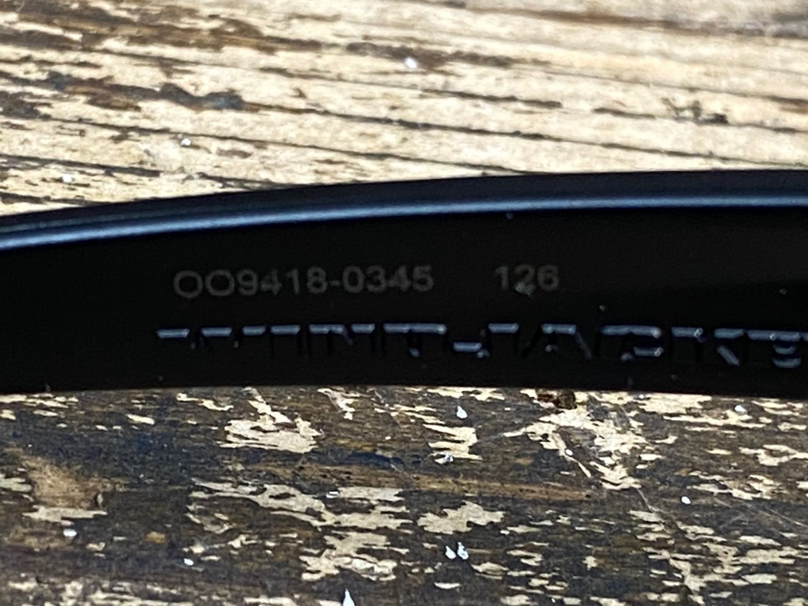 ウィンドジャケット