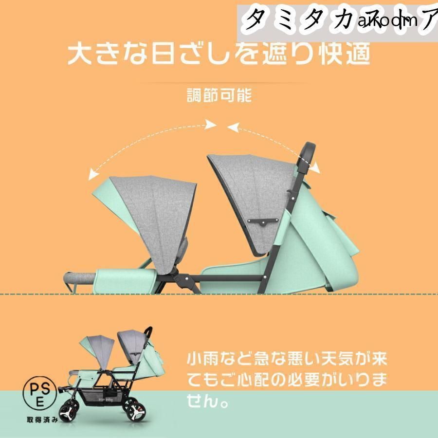 双子
