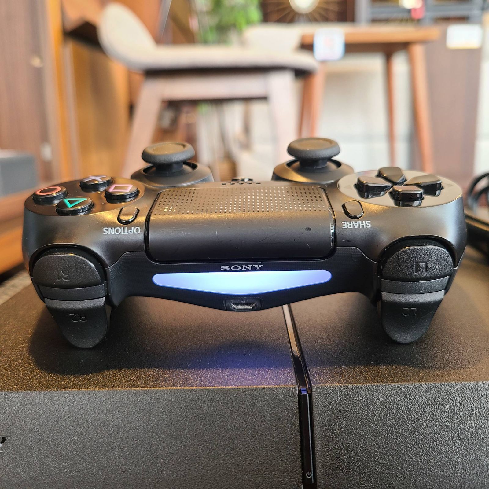 PS4 本体 1TB ジェットブラック PlayStation 4 本体 ブラックCUH-1200B 