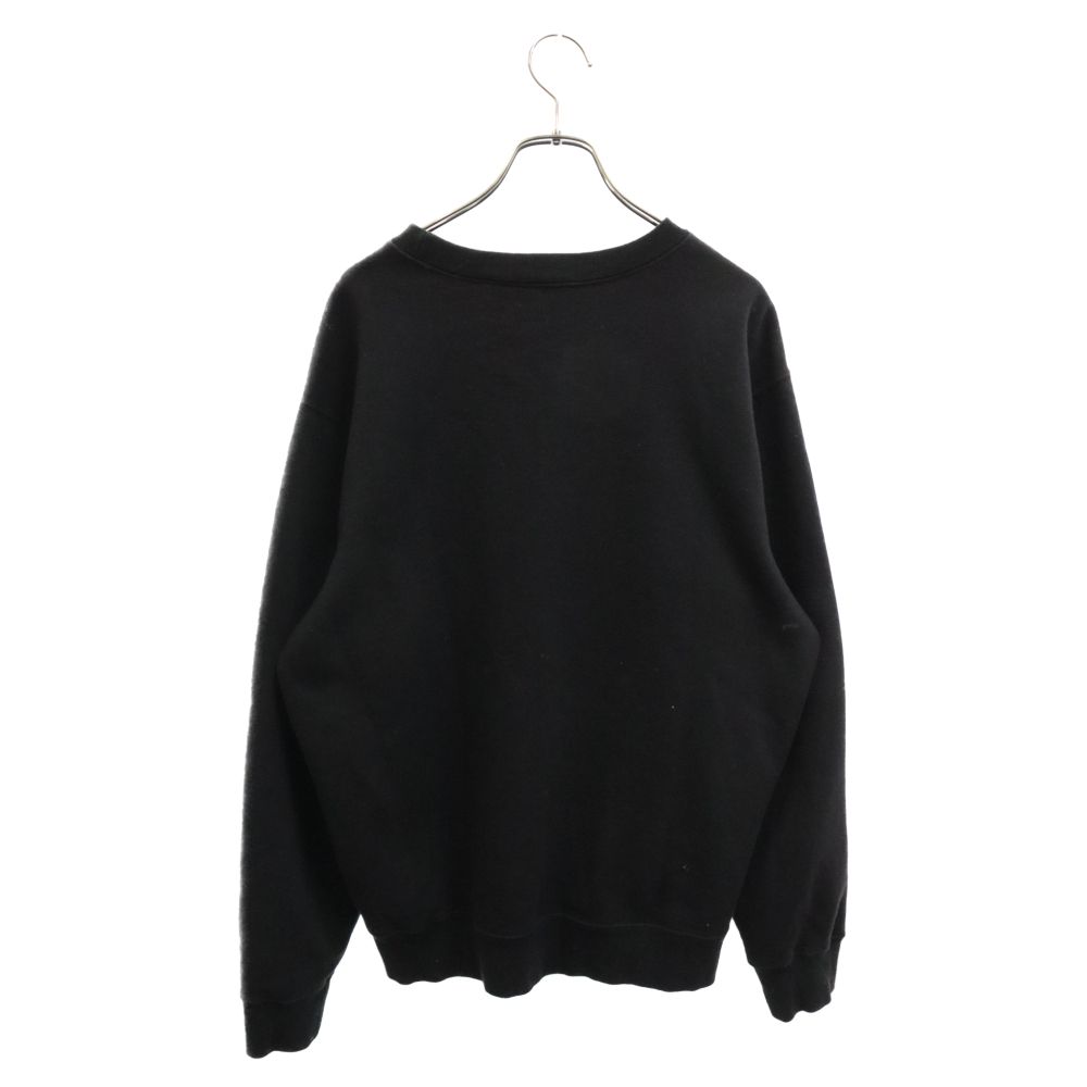 SUPREME (シュプリーム) 18AW Small Box Crewneck スモールボックス ...