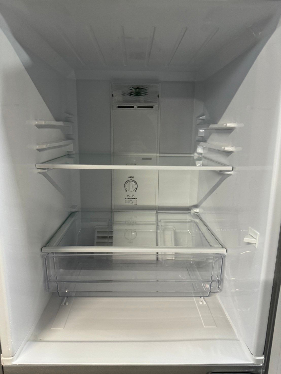 大阪送料無料☆3か月保障付き☆冷蔵庫☆2019年☆アクア☆126L☆AQR-13J  