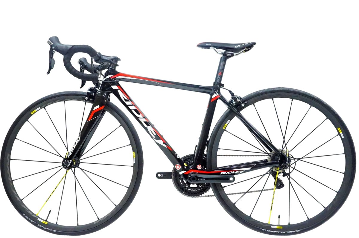 RIDLEY リドレー FENIX 105 2015年モデル ロードバイク | バイチャリ名古屋大須店
