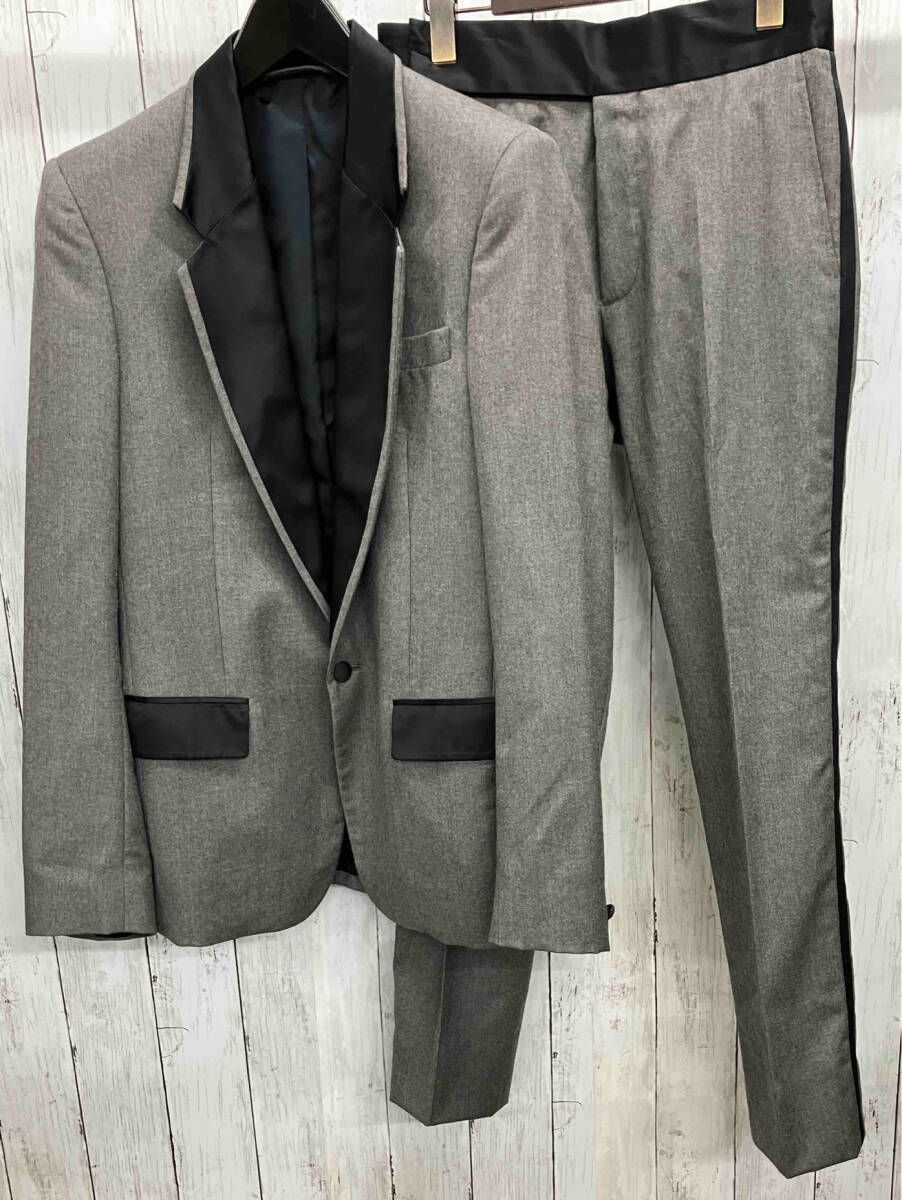 Maison Margiela セットアップ メゾンマルジェラ スーツセット Maison Margiela セットアップ メゾンマルジェラ スーツセット