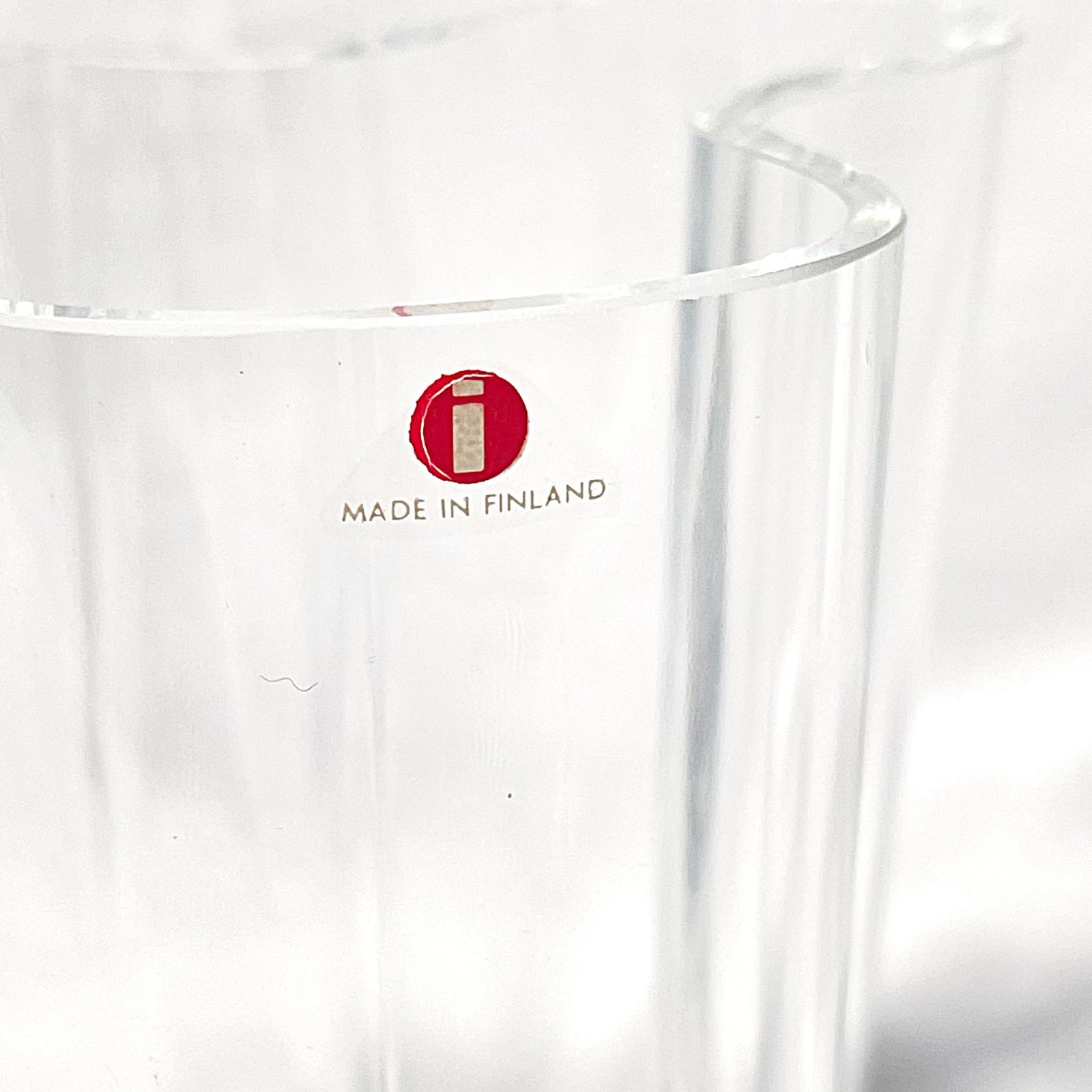 コレクション イッタラ フラワーベース 花瓶 アルヴァアアルト 120