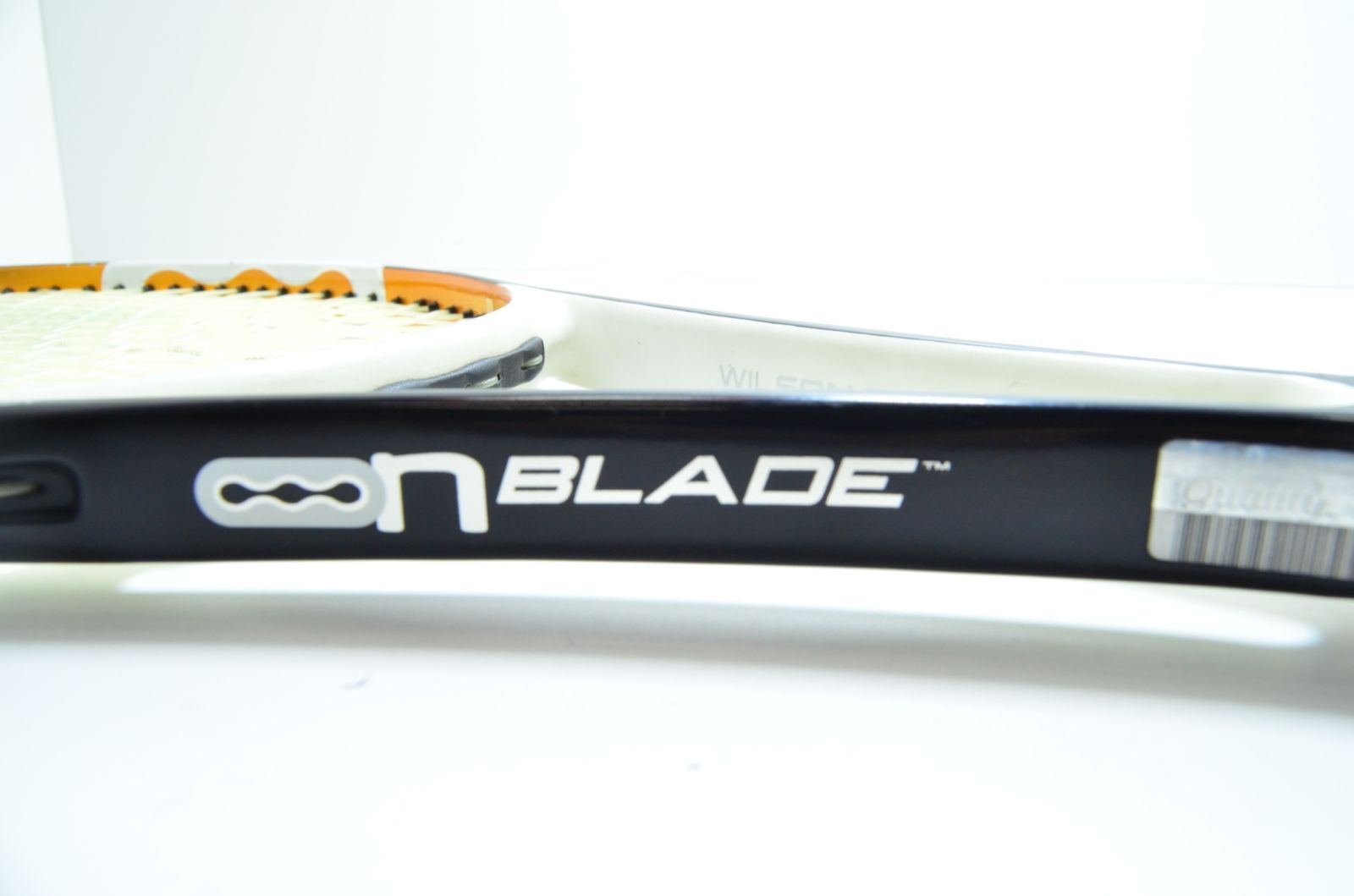 中古】ウィルソン エヌ ブレイド 98 2006年モデルWILSON n BLADE