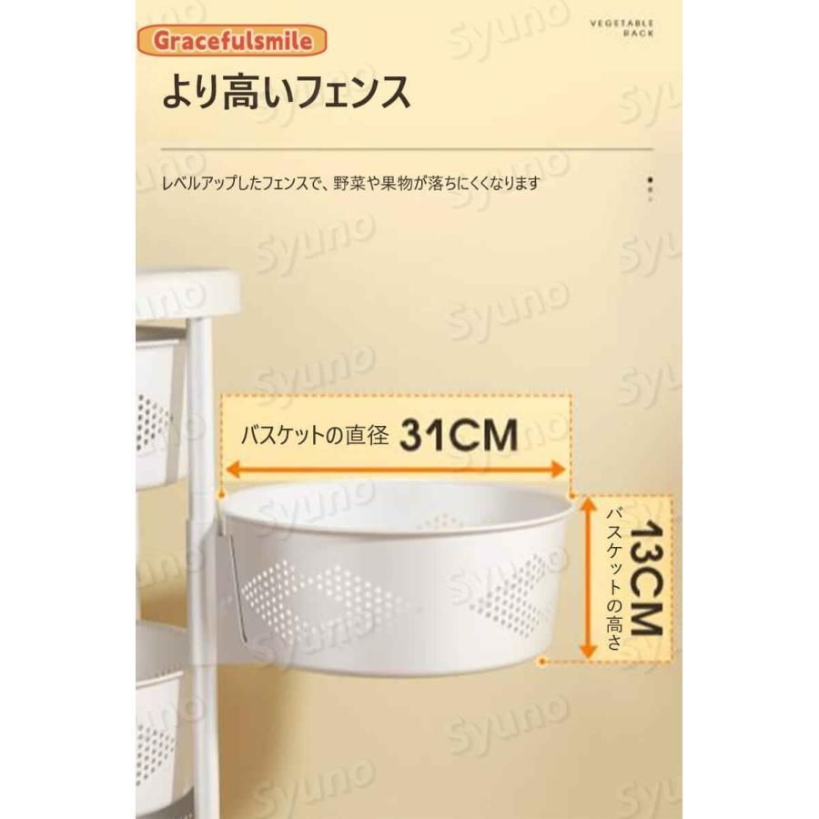 プッシュホイール付き