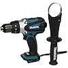 マキタ Makita 充電式ドライバドリル 18V 本体のみ|バッテリー 充電器別売 DF458DZ