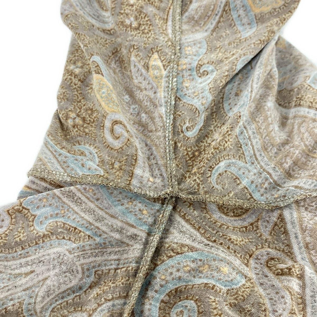 ETRO チュニック ETRO(エトロ) チュニック サイズ48 XL レディース - ベージュ
