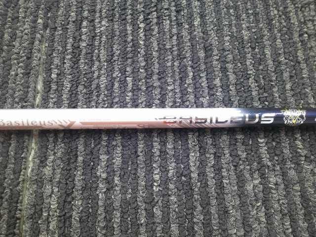 中古 シャフト その他 BASILEUS　γ　60 42.875インチ//0[5209]博多