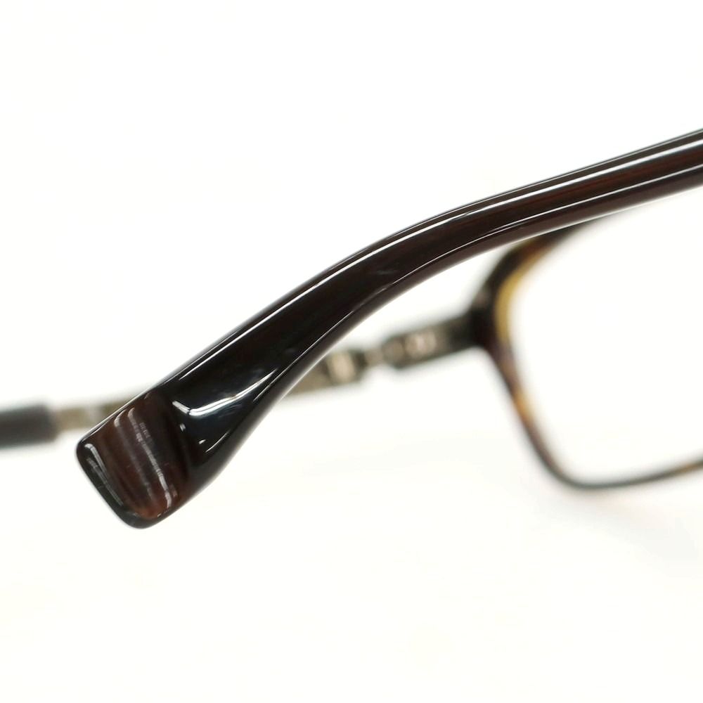 r*7様 フォーナインズ 999.9 M-22 メガネ フレーム　ダークブラウン r*7様 フォーナインズ 999.9 M-22 メガネ フレーム ダークブラウン r*7様