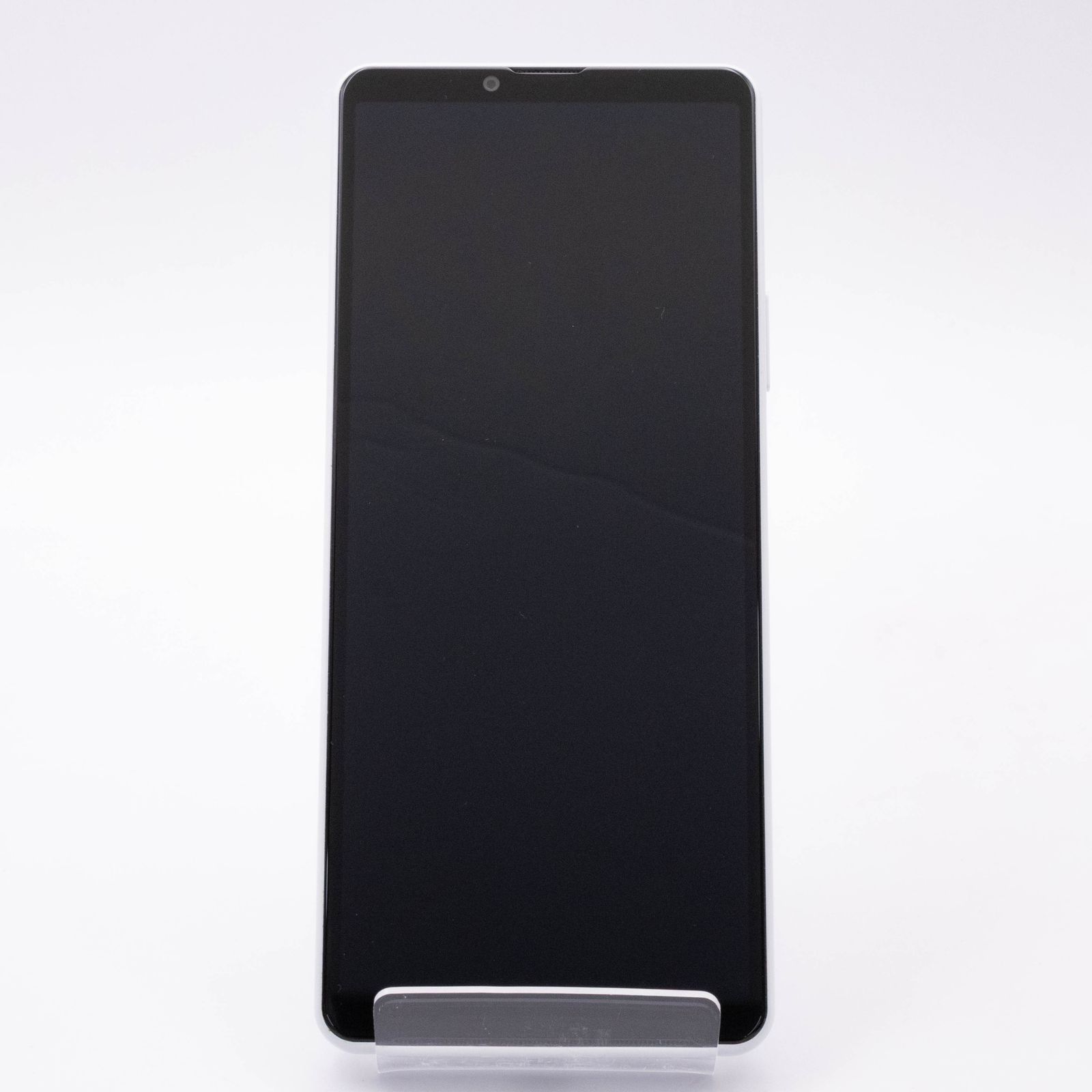 Xperia 10 IV 128GB ホワイト 0 Xperia IV White スマートフォンXperia