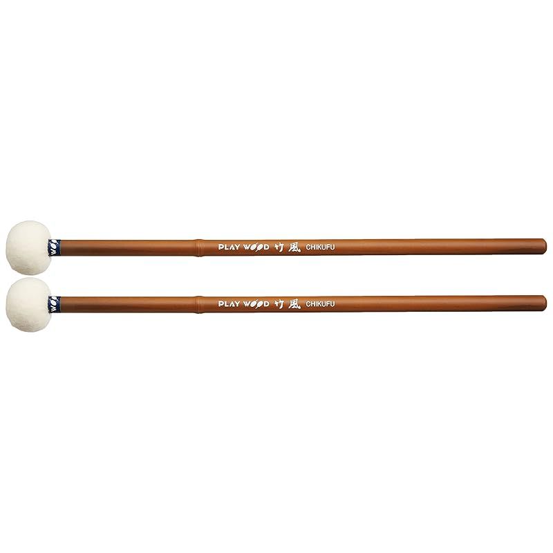 PLAY WOOD プレイウッド ティンパニ マレット TCF-MH K