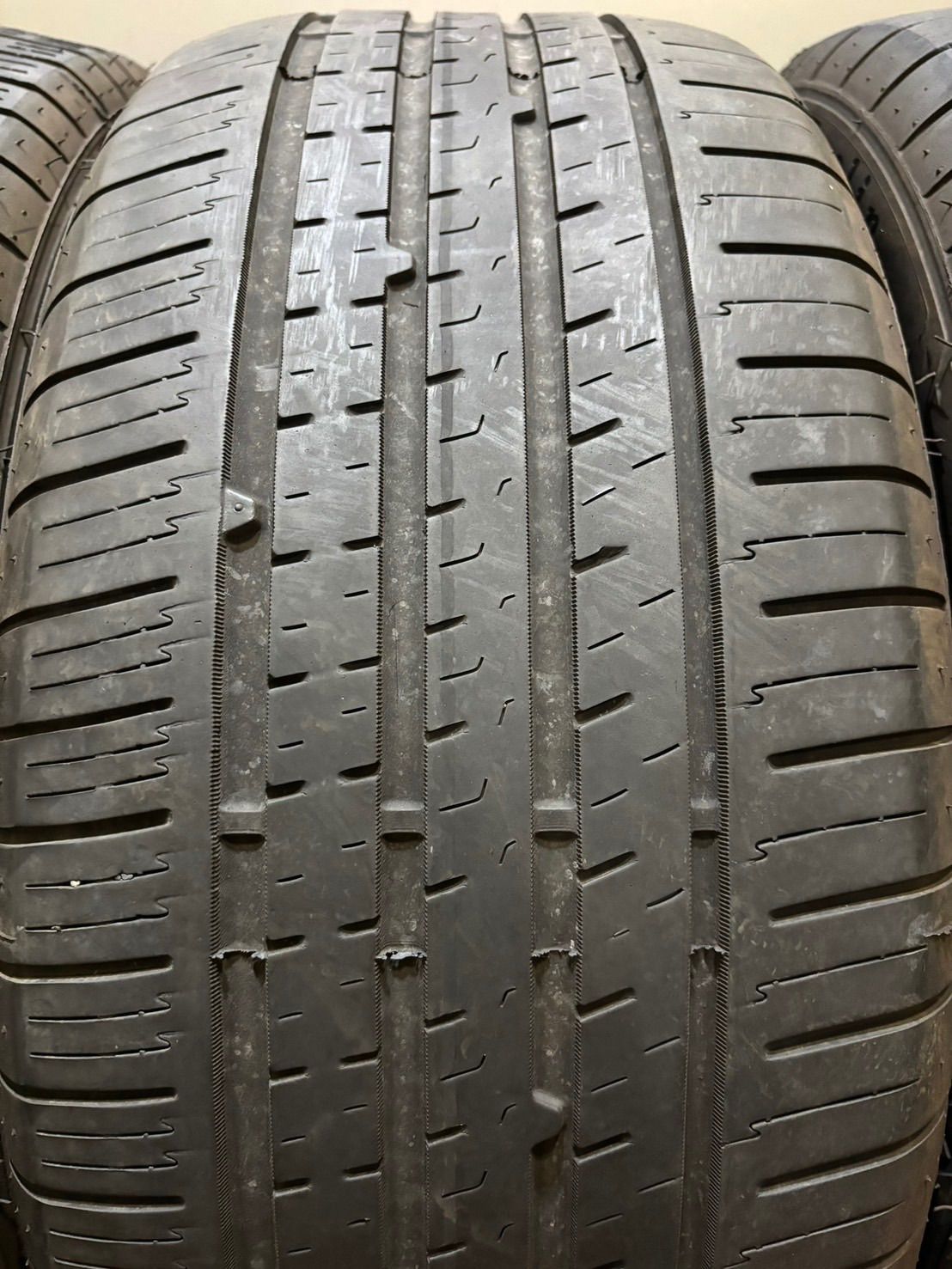 225/40R18 夏タイヤ ホイール4本セット NEOLIN ネオスポーツ(限定) (5/100車用) BRANDLE ER16 18インチ 取付対象送料無料 NEOSPORT 225⁄40R18 92W XL 1本価格