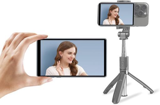 Shimbol CP5 5インチセルフィーモニター1080P Shimbol CP5 電話 Vlog 自撮りモニター画面、5 インチ 1080P タッチ