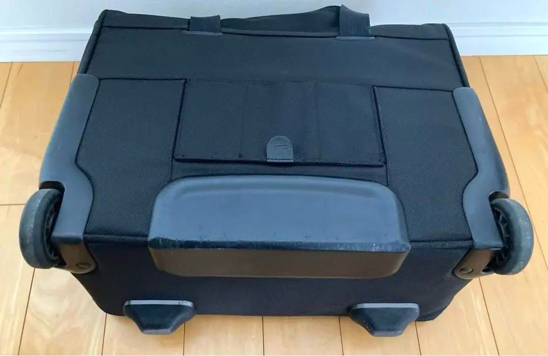 美品 TUMI キャリーケース ブラック 機内持込みARRIVE 255663 美品 TUMI キャリーケース ブラック 機内持込みARRIVE 255663