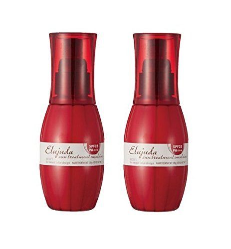 【×2個セット】ミルボン ディーセス エルジューダ サントリートメント エマルジョン 120ml 