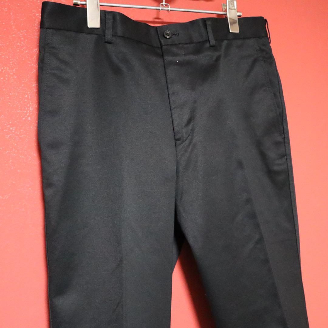 COMME des GARCONS HOMME 14AW ワイドチノスラックス ワイド チノパン