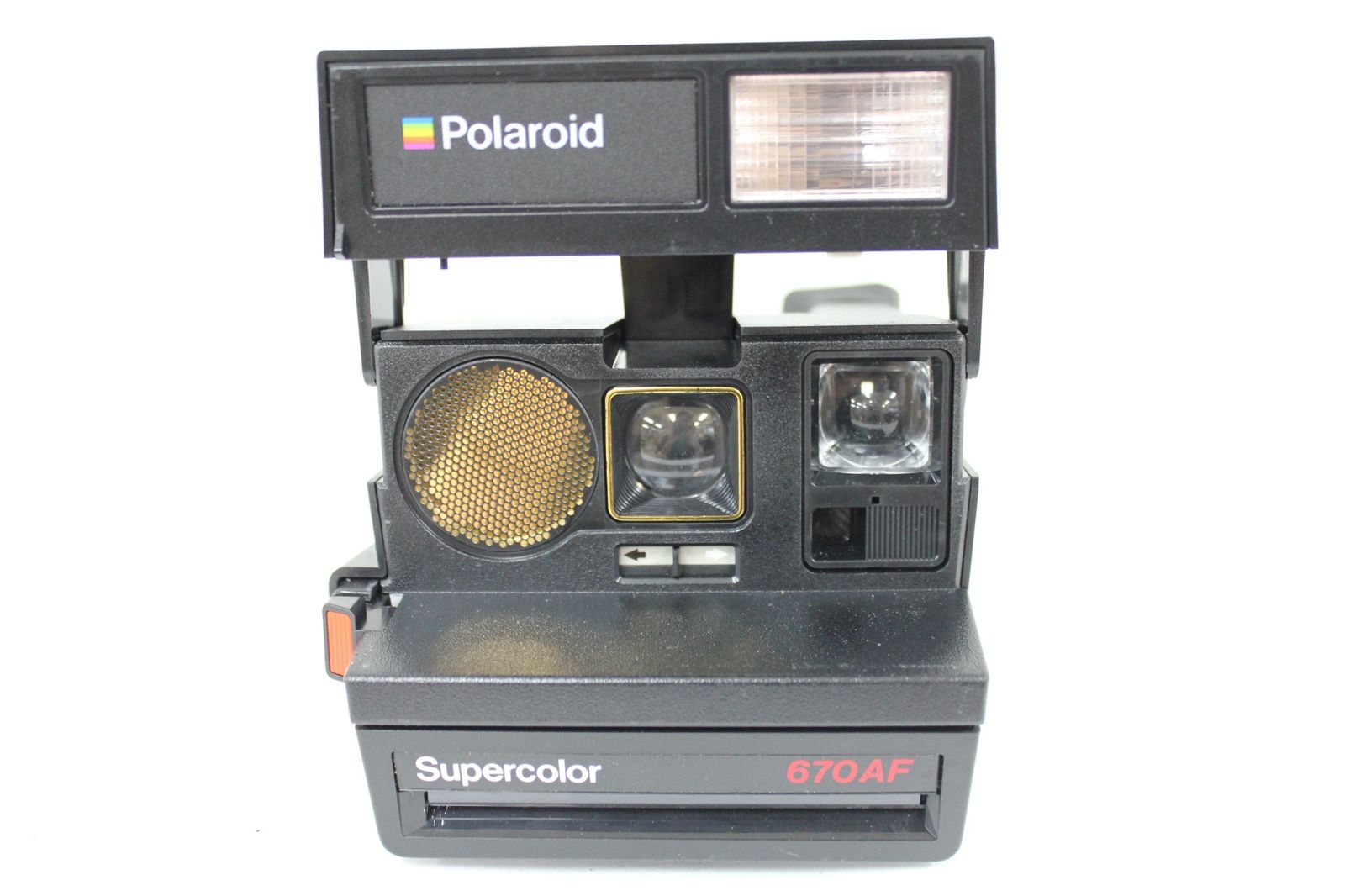 Supercolor 670AF