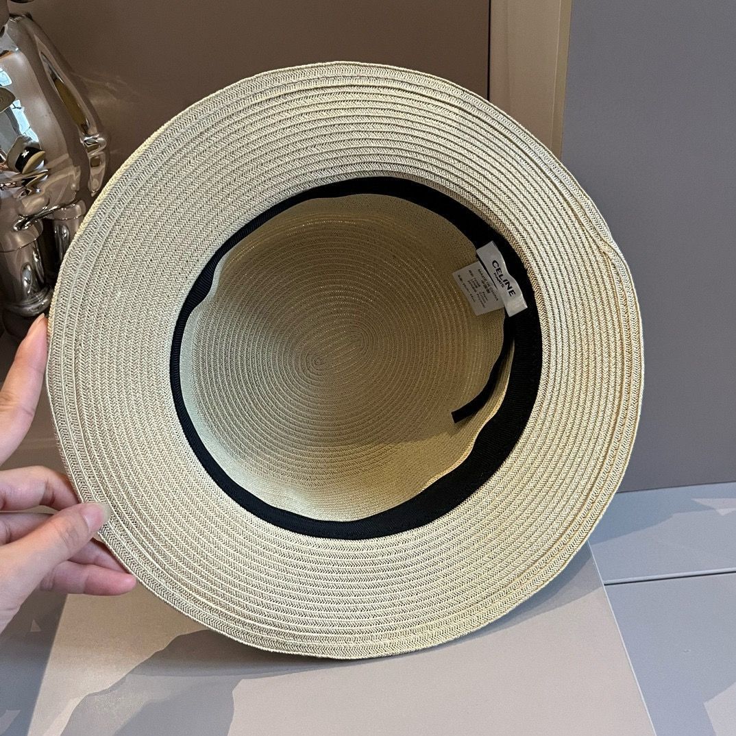 頭周り 57cm