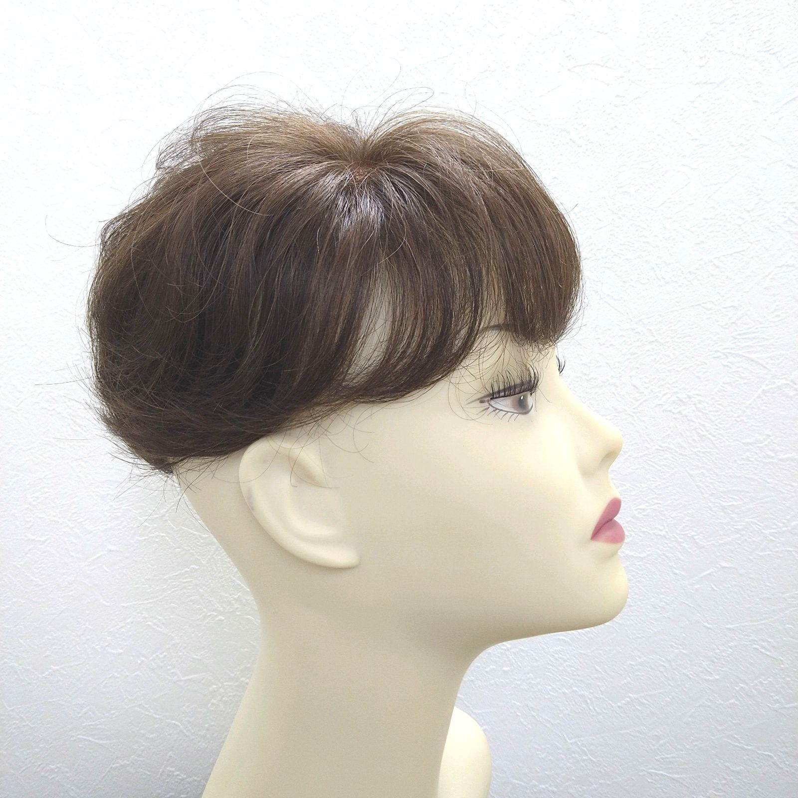 フォンテーヌ 部分ウィッグ VALAN フォンテーヌ 六分ウィッグ VALAN