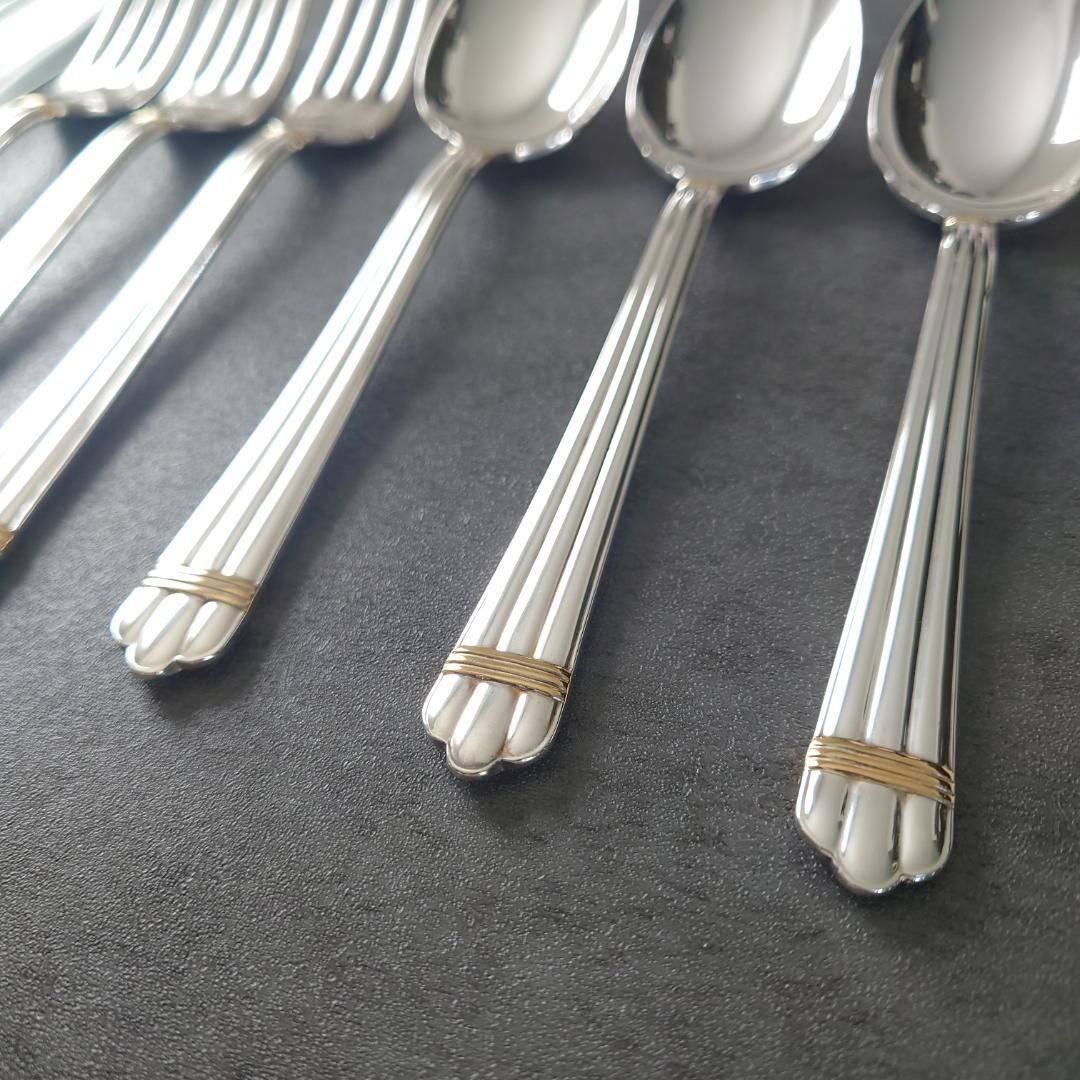 クリストフル アリアゴールドリング