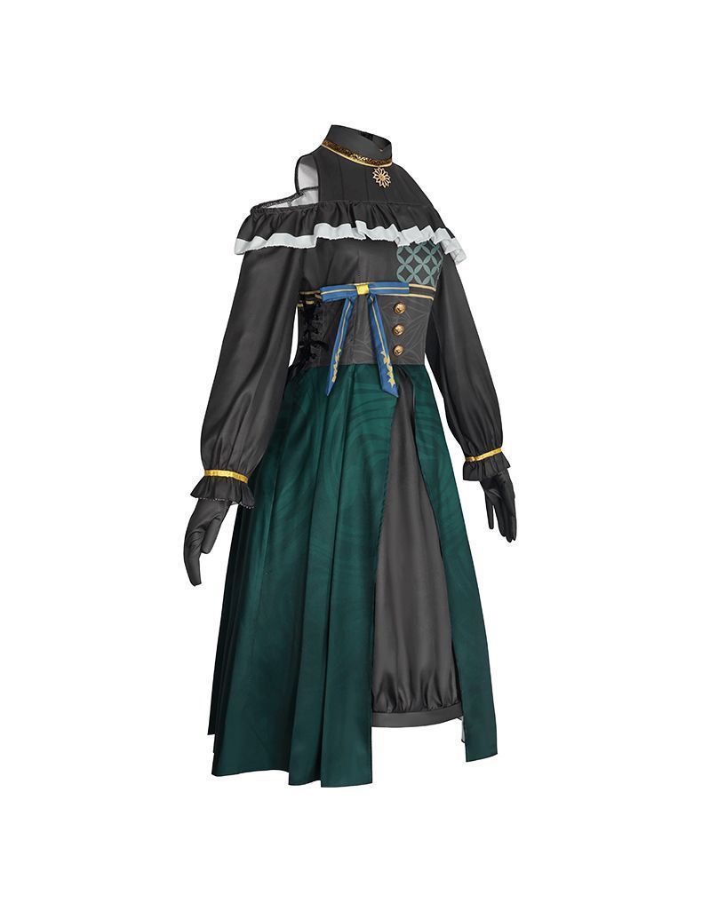 草薙寧々 コスプレ衣装