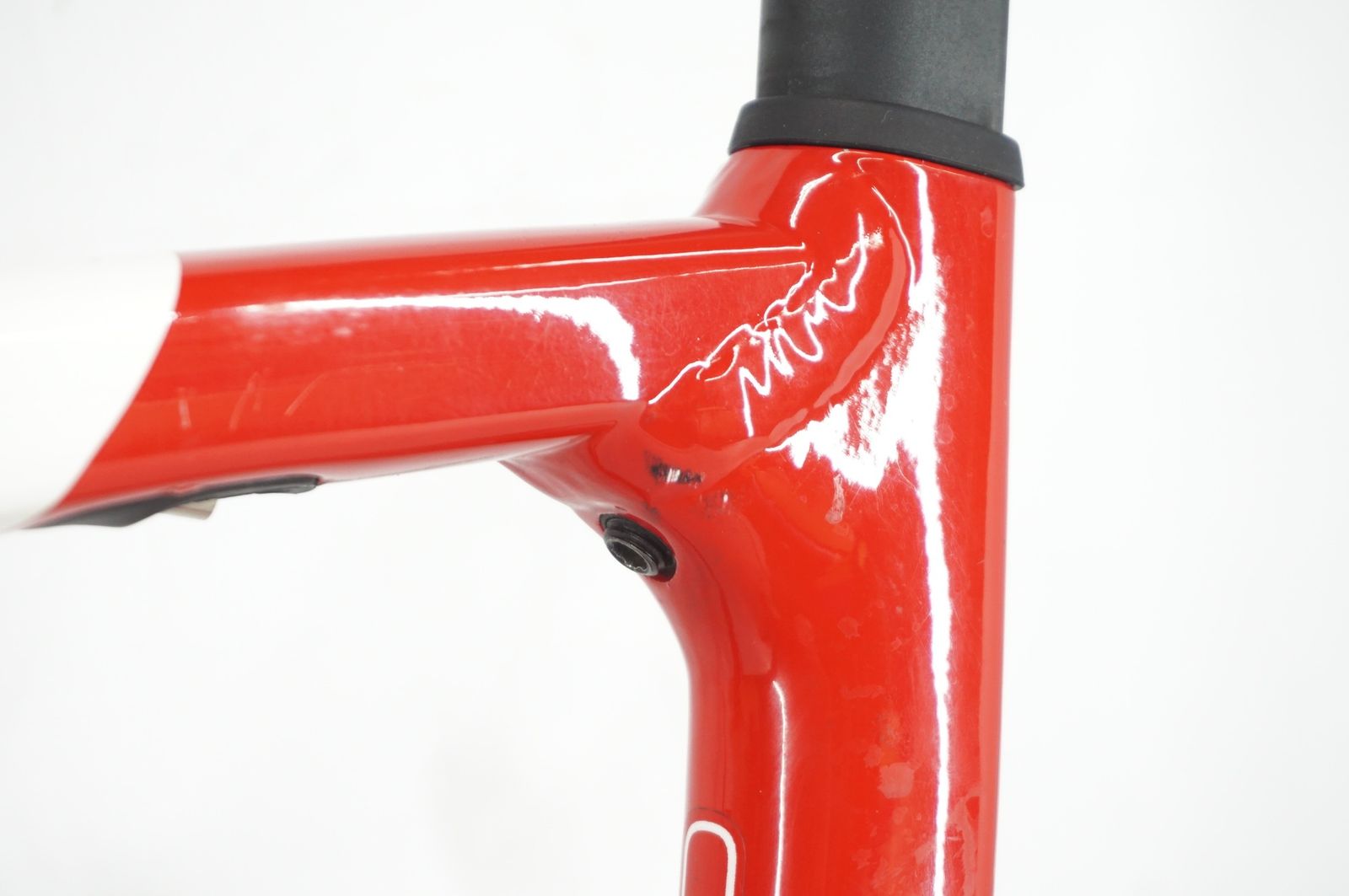 CANNONDALE キャノンデール CAAD13 RIM 2020年モデル フレームセット バイチャリ阪急塚口店 BRIGHTFACE_UK